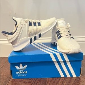 Adidas sneakers: EQT SUPPORT ADV SNAKE J (GS size 4y)